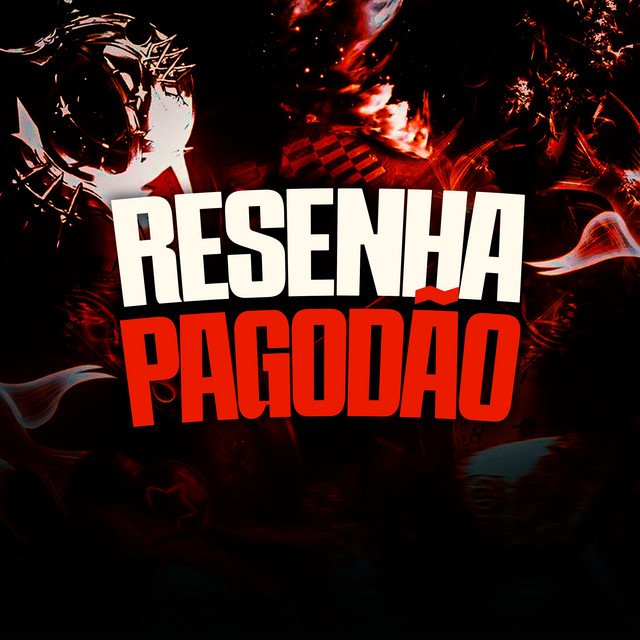 RESENHA PAGODÃO