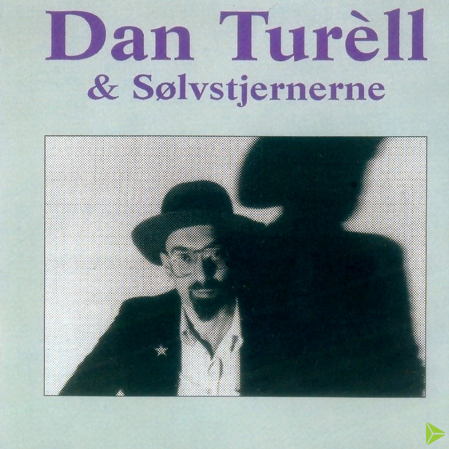 Dan Turéll & Sølvstjernene cover art