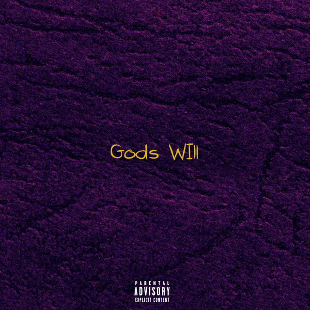 Gods Will cover