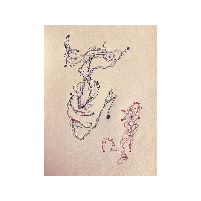 Iso Faces artwork