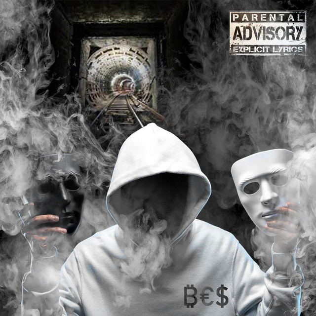 Cover art: Roma — ₿€$