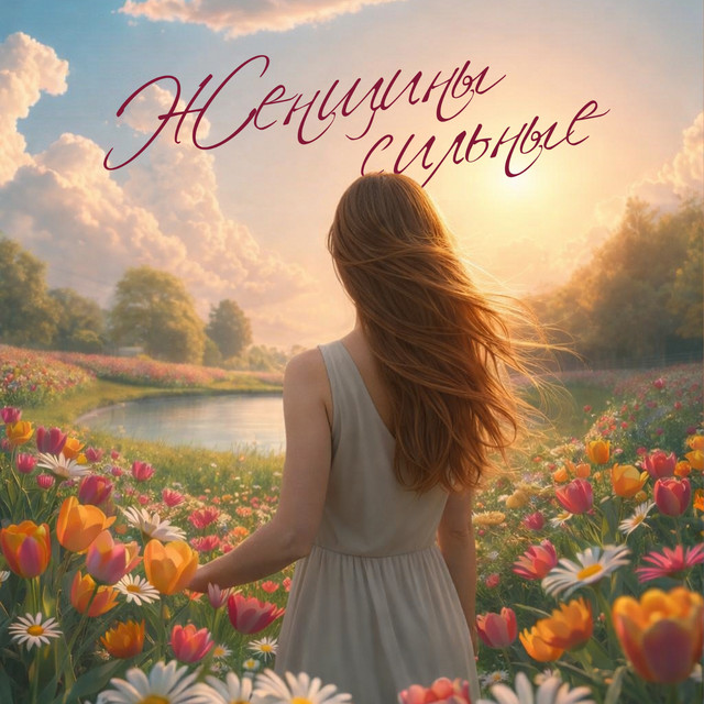 Женщины сильные album image