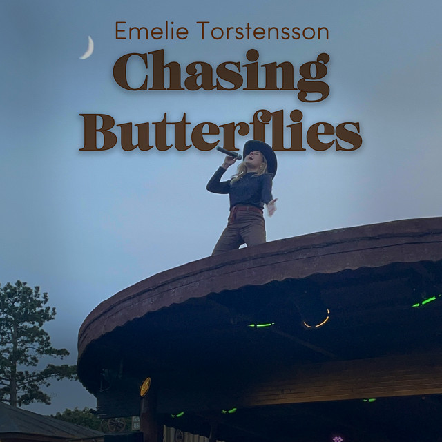 Chasing Butterflies
