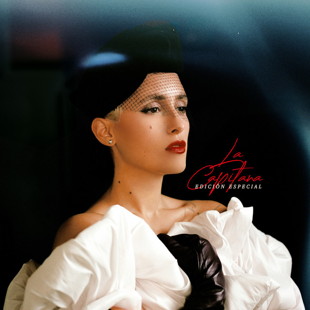 La Capitana (Edición Especial) cover art