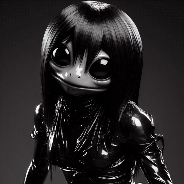 MELTING cover art