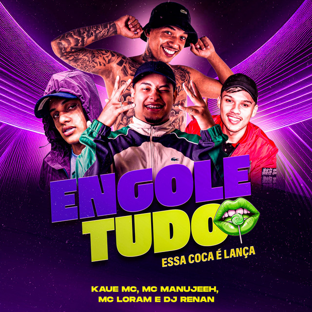 Engole Tudo Tudo