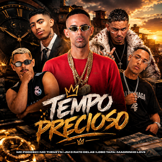 Tempo Precioso