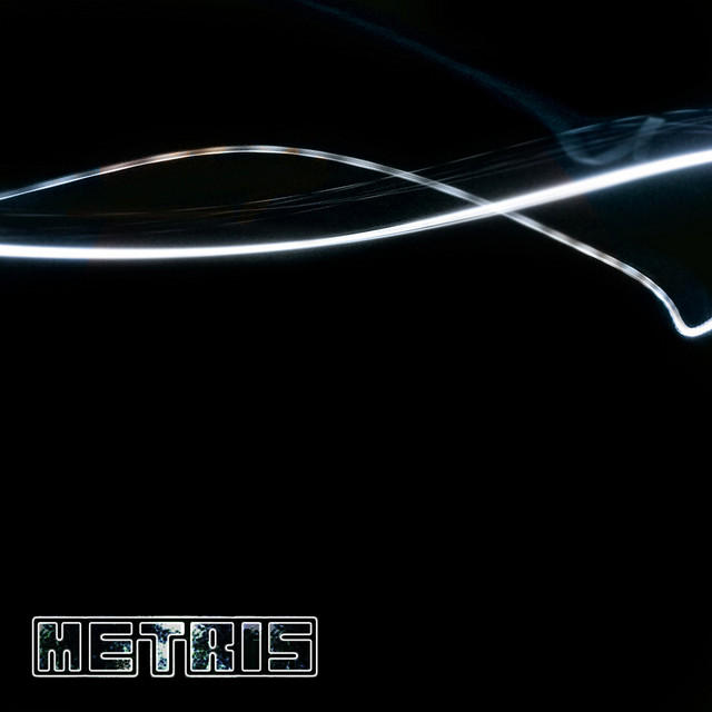 Metris - Album by Metris | Spotify