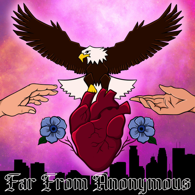 Eternal cover art