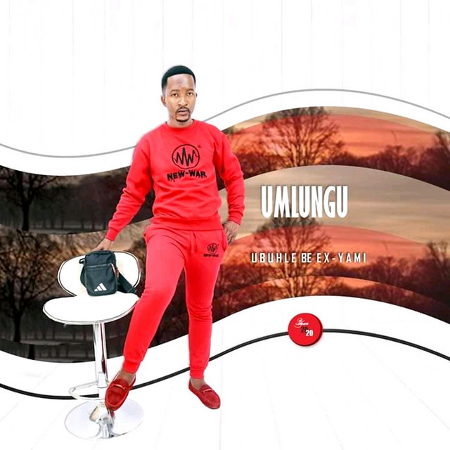 Ubuhle BE EX-Yami cover art