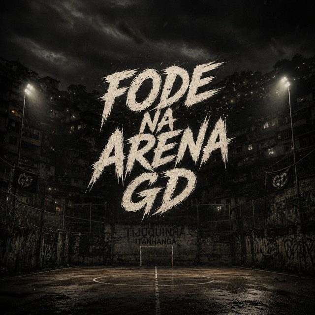 FODE NA ARENA GD