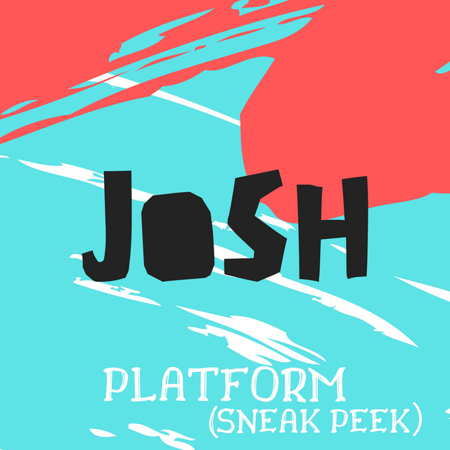 PLATFORM (SNEAK PEEK) cover art