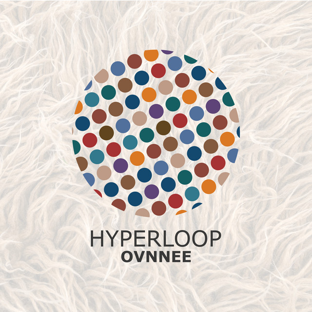 Hyperloop cover art
