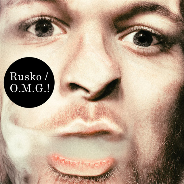O.M.G.! cover art