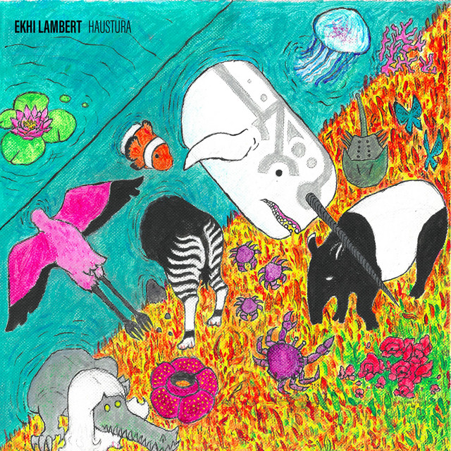 Pochette du titre Negu Hotzerako Milonga