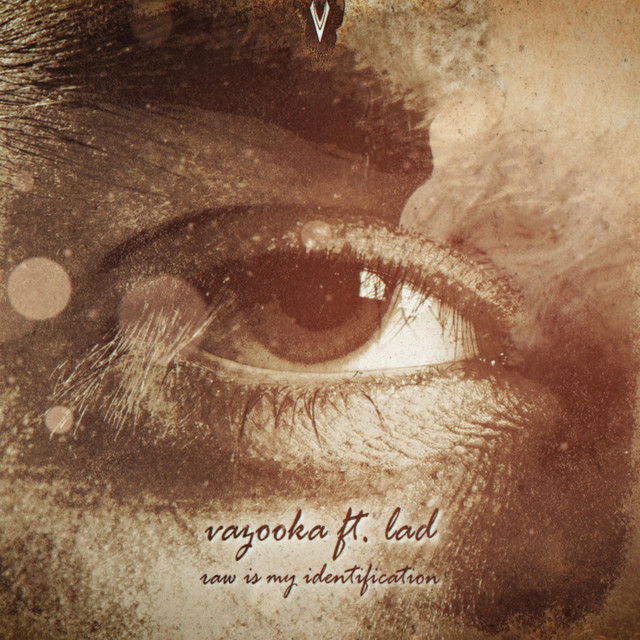Raw Is My Identification - Single by Vazooka | Spotify