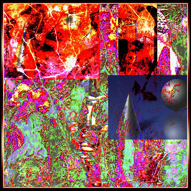 Dragon Transmissions cover art