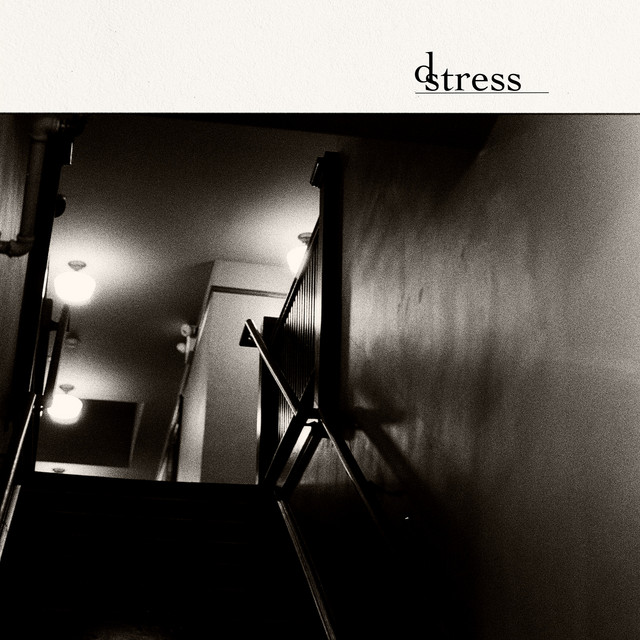Dstress (single)