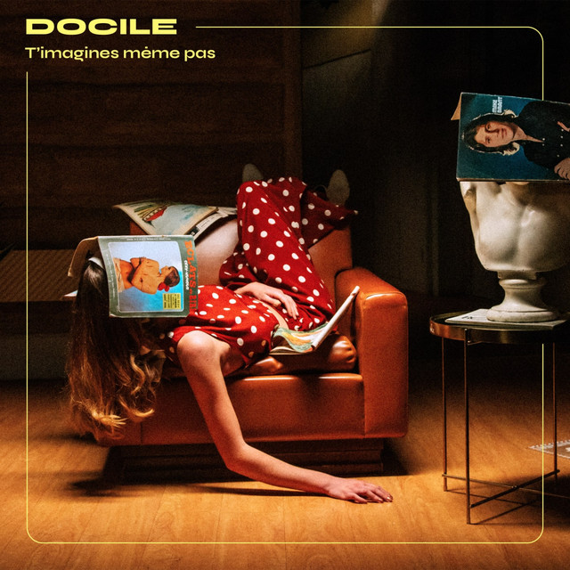 Indéfinissable cover art