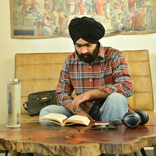 Perminder Singh