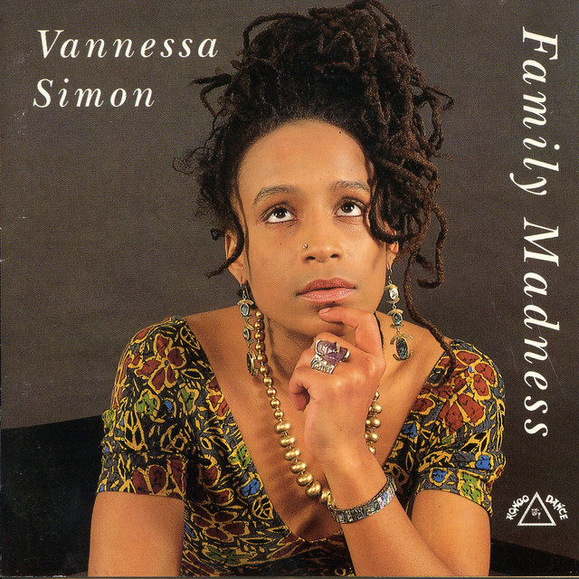 Family Madness cover art