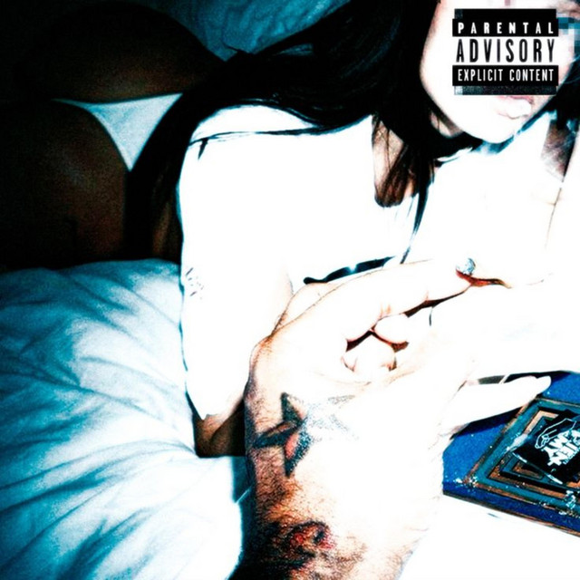 Haters Finna Hate cover art