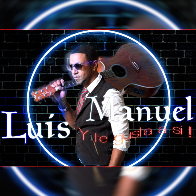 Artist "Luis Manuel "La Lena"" 27f3632c-02ac-40cf-afcd-891d5d7915e4 on Tickeri