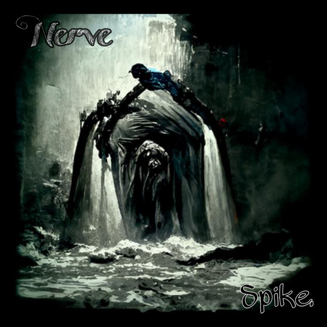Spike cover art