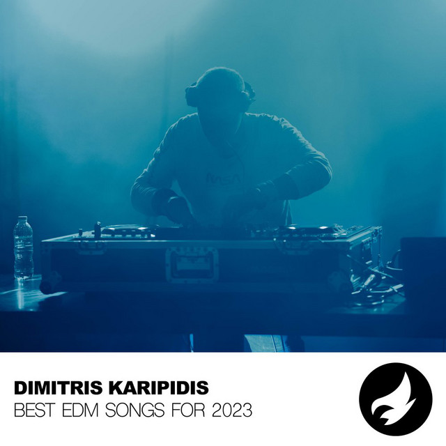 Best EDM Songs For 2023 cover art
