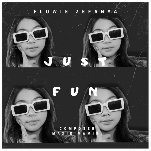 Flowie Zefanya