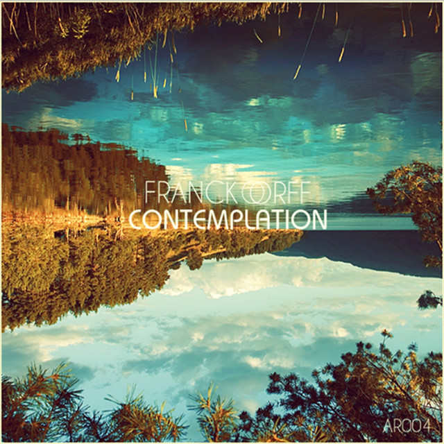 Contemplation - Original Mix
