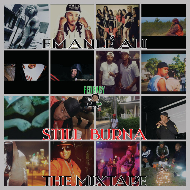undefined album image