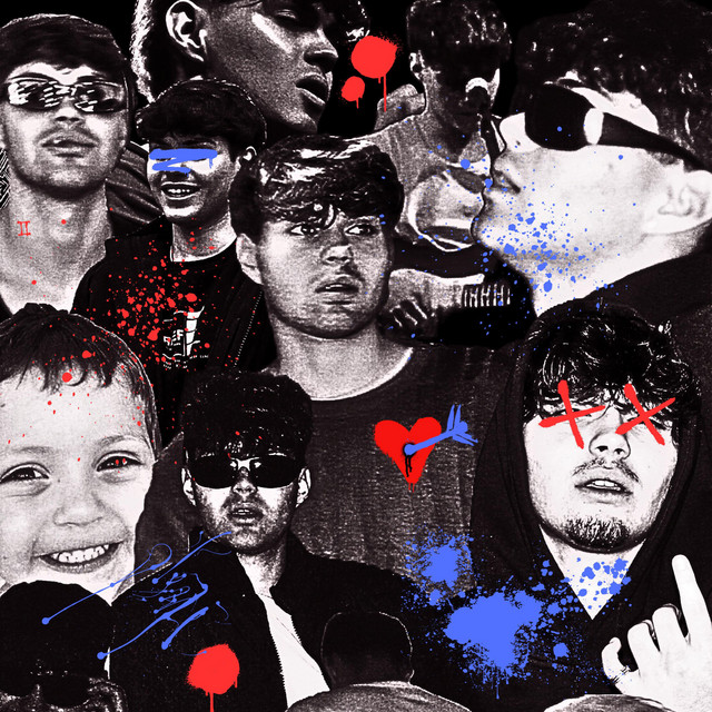 DUALidad cover art