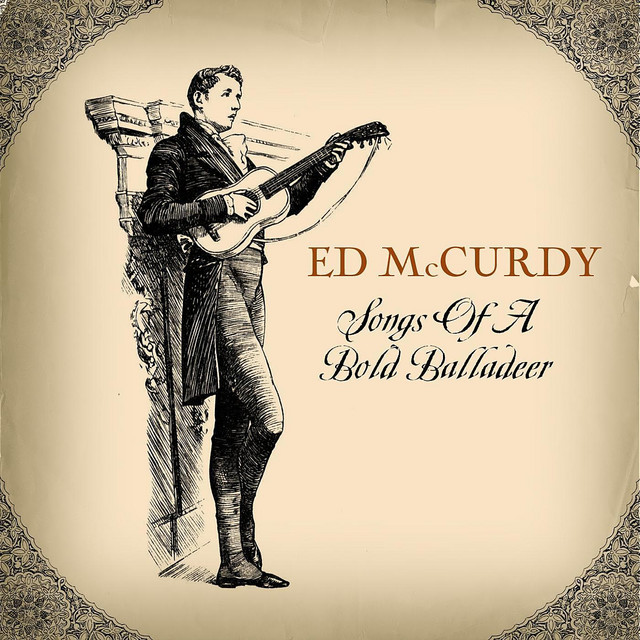 Jesse James - song and lyrics by Ed McCurdy | Spotify