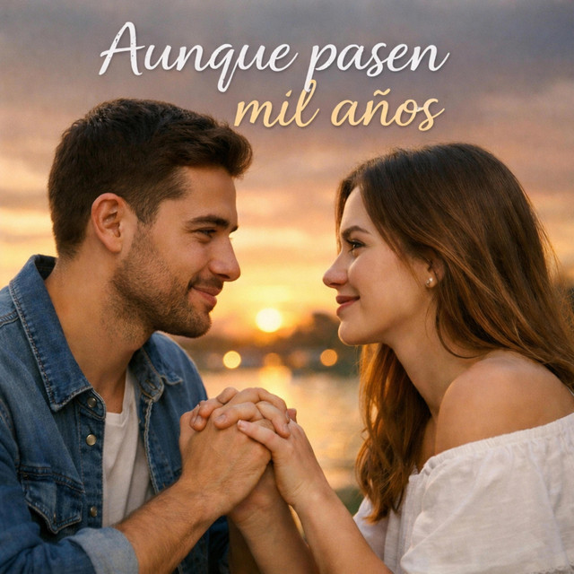 Aunque Pasen Mil Años