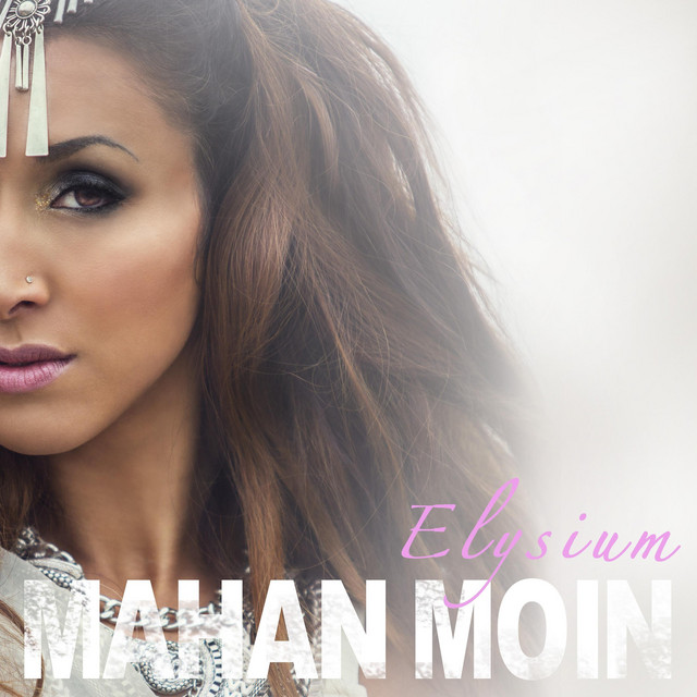 Elysium cover