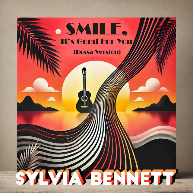 Smile, It's Good for You (Bossa Version) cover