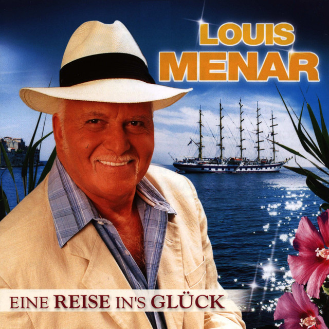 Eine Reise in's Glück cover