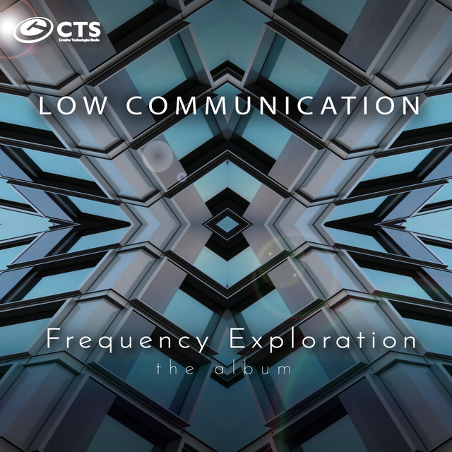 Обкладинка Low Communication — Frequency Exploration
