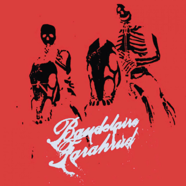 Split Album cover art