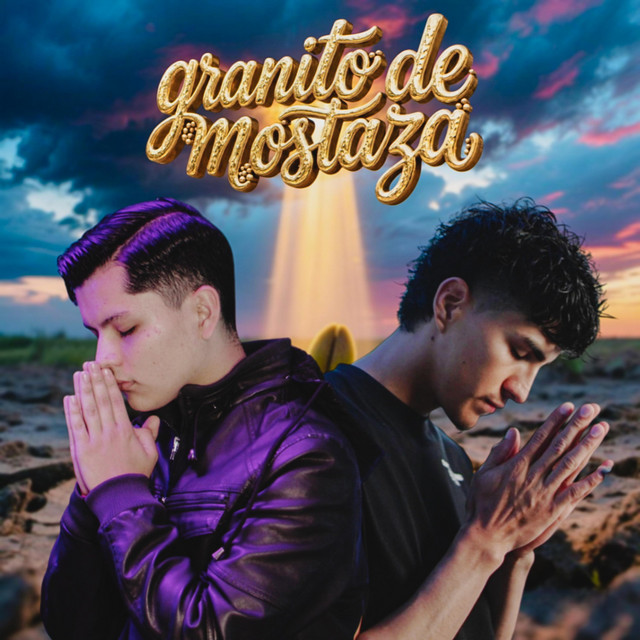 GRANITO DE MOSTAZA