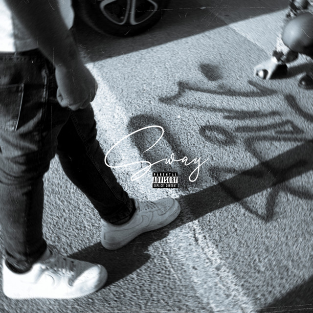 sway cover art
