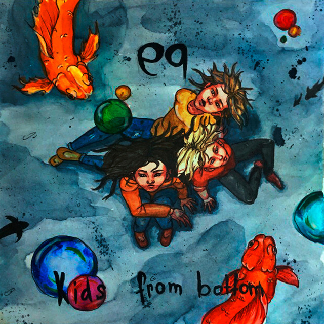Hate cover art