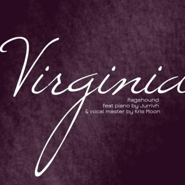 Virginia cover