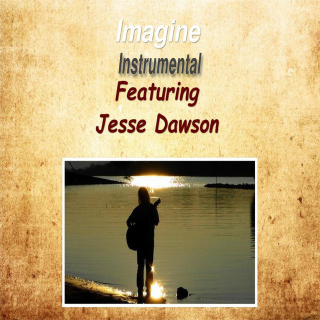 Jesse Dawson