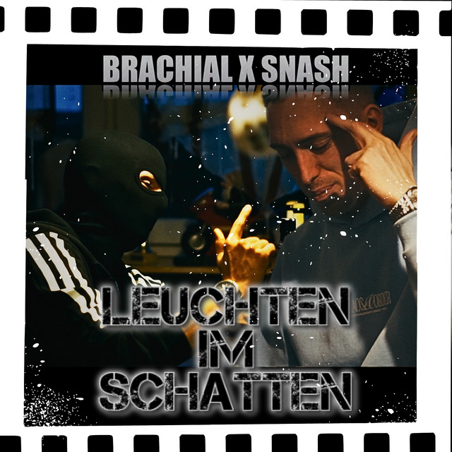 Leuchten Im Schatten