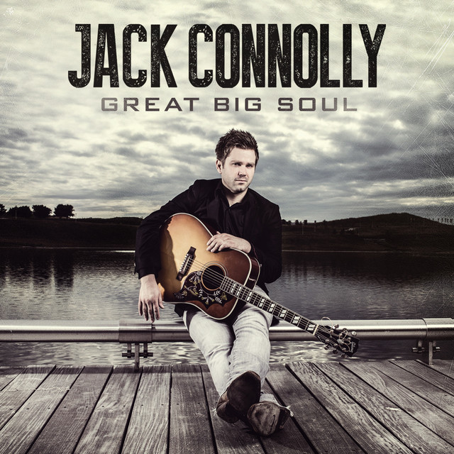 Great Big Soul cover art