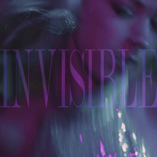 Invisible cover