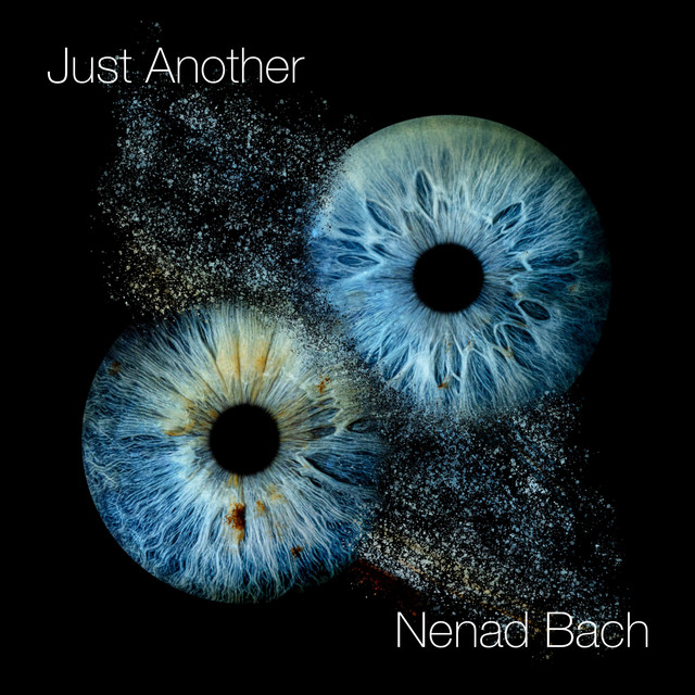 Just Another cover