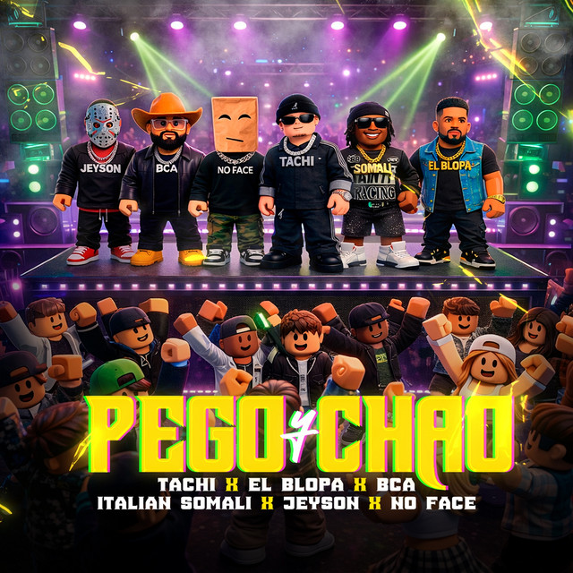 Pego Y Chao